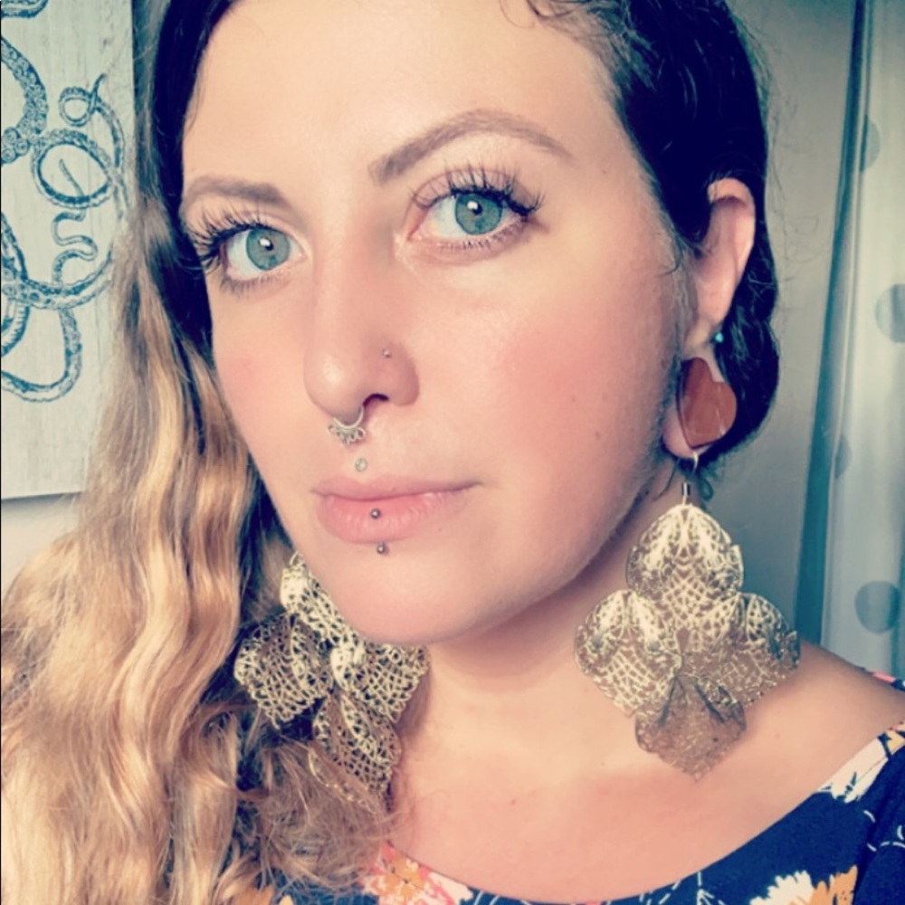 Meet your Posher, Raphaelle